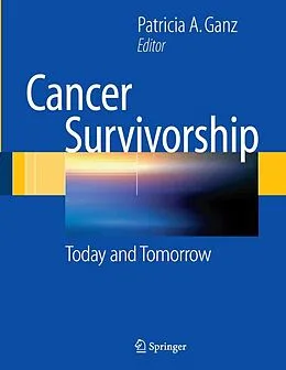 E-Book (pdf) Cancer Survivorship von Patricia A. Ganz