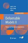 E-Book (pdf) Deformable Models von Jasjit S. Suri, Aly A. Farag