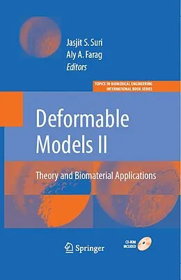 E-Book (pdf) Deformable Models von Jasjit S. Suri, Aly A. Farag