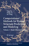 E-Book (pdf) Computational Methods for Protein Structure Prediction and Modeling von Ying Xu, Dong Xu, Jie Liang