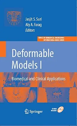 E-Book (pdf) Deformable Models von Aly A. Farag, Jasjit S. Suri