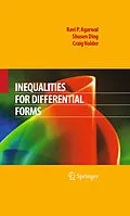E-Book (pdf) Inequalities for Differential Forms von Ravi P. Agarwal, Shusen Ding, Craig Nolder