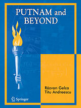 eBook (pdf) Putnam and Beyond de Razvan Gelca, Titu Andreescu