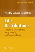 E-Book (pdf) Life Distributions von Albert W. Marshall, Ingram Olkin