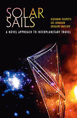 eBook (pdf) Solar Sails de Giovanni Vulpetti, Les Johnson, Greg Matloff