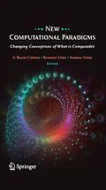 E-Book (pdf) New Computational Paradigms von S. Barry Cooper, Benedikt Löwe, Andrea Sorbi