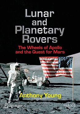 E-Book (pdf) Lunar and Planetary Rovers von Anthony Young