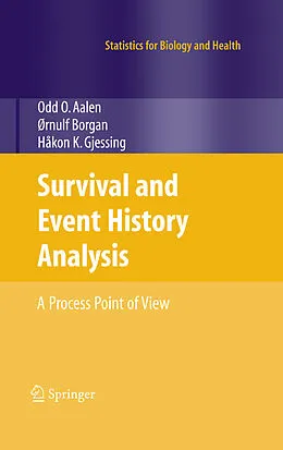 E-Book (pdf) Survival and Event History Analysis von Odd Aalen, Ornulf Borgan, Hakon Gjessing