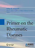 E-Book (pdf) Primer on the Rheumatic Diseases von John H. Klippel, John H. Stone, L eslie J. Crofford