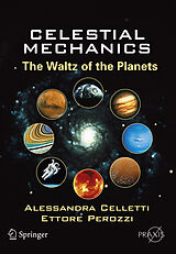 eBook (pdf) Celestial Mechanics de Alessandra Celletti, Ettore Perozzi