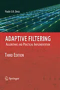 E-Book (pdf) Adaptive Filtering von Paulo S. R. Diniz