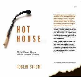 eBook (pdf) Hot House de Robert G. Strom