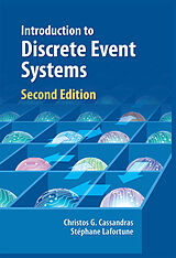 E-Book (pdf) Introduction to Discrete Event Systems von Christos G. Cassandras, Stéphane Lafortune