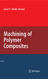 eBook (pdf) Machining of Polymer Composites de Jamal Ahmad