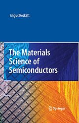 eBook (pdf) The Materials Science of Semiconductors de Angus Rockett