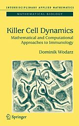 eBook (pdf) Killer Cell Dynamics de Dominik Wodarz