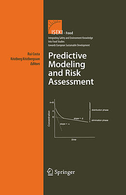 eBook (pdf) Predictive Modeling and Risk Assessment de Rui Costa, Kristberg Kristbergsson