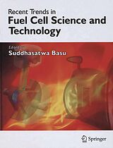 eBook (pdf) Recent Trends in Fuel Cell Science and Technology de 