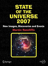 E-Book (pdf) State of the Universe 2007 von Martin A. Ratcliffe