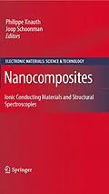 E-Book (pdf) Nanocomposites von Philippe Knauth, Joop Schoonman