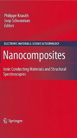 E-Book (pdf) Nanocomposites von Philippe Knauth, Joop Schoonman