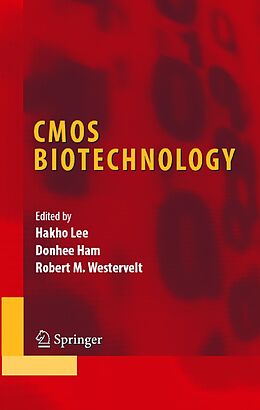 eBook (pdf) CMOS Biotechnology de 