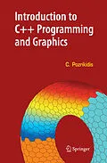 E-Book (pdf) Introduction to C++ Programming and Graphics von Constantine Pozrikidis
