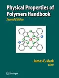 E-Book (pdf) Physical Properties of Polymers Handbook von James E. Mark