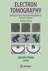 eBook (pdf) Electron Tomography de Joachim Frank