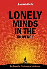eBook (pdf) Lonely Minds in the Universe de Giancarlo Genta
