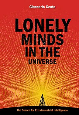 eBook (pdf) Lonely Minds in the Universe de Giancarlo Genta