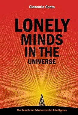 E-Book (pdf) Lonely Minds in the Universe von Giancarlo Genta