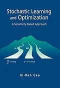 E-Book (pdf) Stochastic Learning and Optimization von Xi-Ren Cao