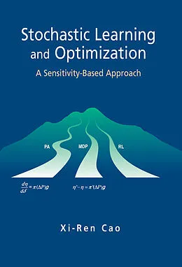 E-Book (pdf) Stochastic Learning and Optimization von Xi-Ren Cao