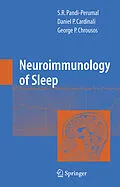E-Book (pdf) Neuroimmunology of Sleep von S. R. Pandi-Perumal, Daniel P. Cardinali, George P. Chrousos