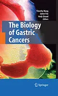 E-Book (pdf) The Biology of Gastric Cancers von Timothy C. Wang, James G. Fox, Andrew S. Giraud