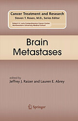 E-Book (pdf) Brain Metastases von Jeffrey J. Raizer, Lauren E. Abrey
