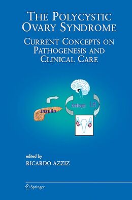 E-Book (pdf) The Polycystic Ovary Syndrome von Ricardo Azziz