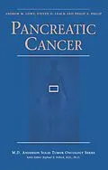 E-Book (pdf) Pancreatic Cancer von Raphael E. Pollock, Andrew M. Lowy, Steven D. Leach