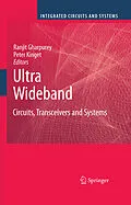 E-Book (pdf) Ultra Wideband von Ranjit Gharpurey, Peter Kinget