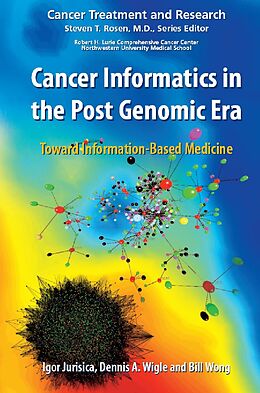 E-Book (pdf) Cancer Informatics in the Post Genomic Era von 