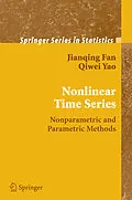 E-Book (pdf) Nonlinear Time Series von Jianqing Fan, Qiwei Yao