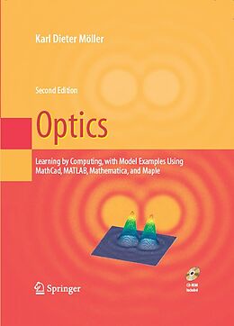 E-Book (pdf) Optics von Karl Dieter Moeller