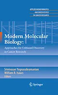 E-Book (pdf) Modern Molecular Biology: von Srinivasan Yegnasubramanian, William Isaacs