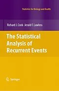E-Book (pdf) The Statistical Analysis of Recurrent Events von Richard J. Cook, Jerald Lawless