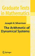 E-Book (pdf) The Arithmetic of Dynamical Systems von J. H. Silverman