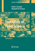 E-Book (pdf) Essentials of Food Science von Vickie A. Vaclavik, Elizabeth W. Christian