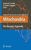 E-Book (pdf) Mitochondria von M. Saadeh Suleiman, Stephen W. Schaffer