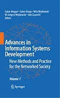 E-Book (pdf) Advances in Information Systems Development von Gabor Magyar, Gabor Knapp, W. Gregory Wojtkowski