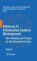 E-Book (pdf) Advances in Information Systems Development von Gabor Maygar, Gabor Knapp, Wita Wojtkowski